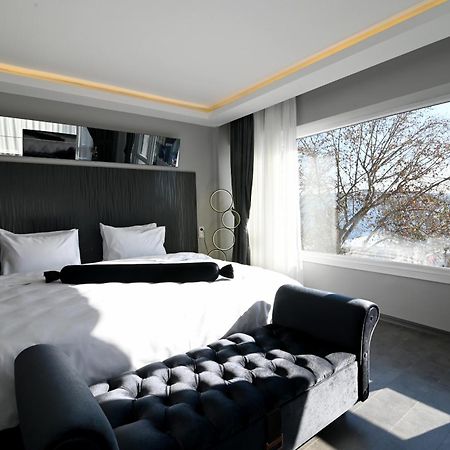 Via Ciragan Hotel Κωνσταντινούπολη Εξωτερικό φωτογραφία