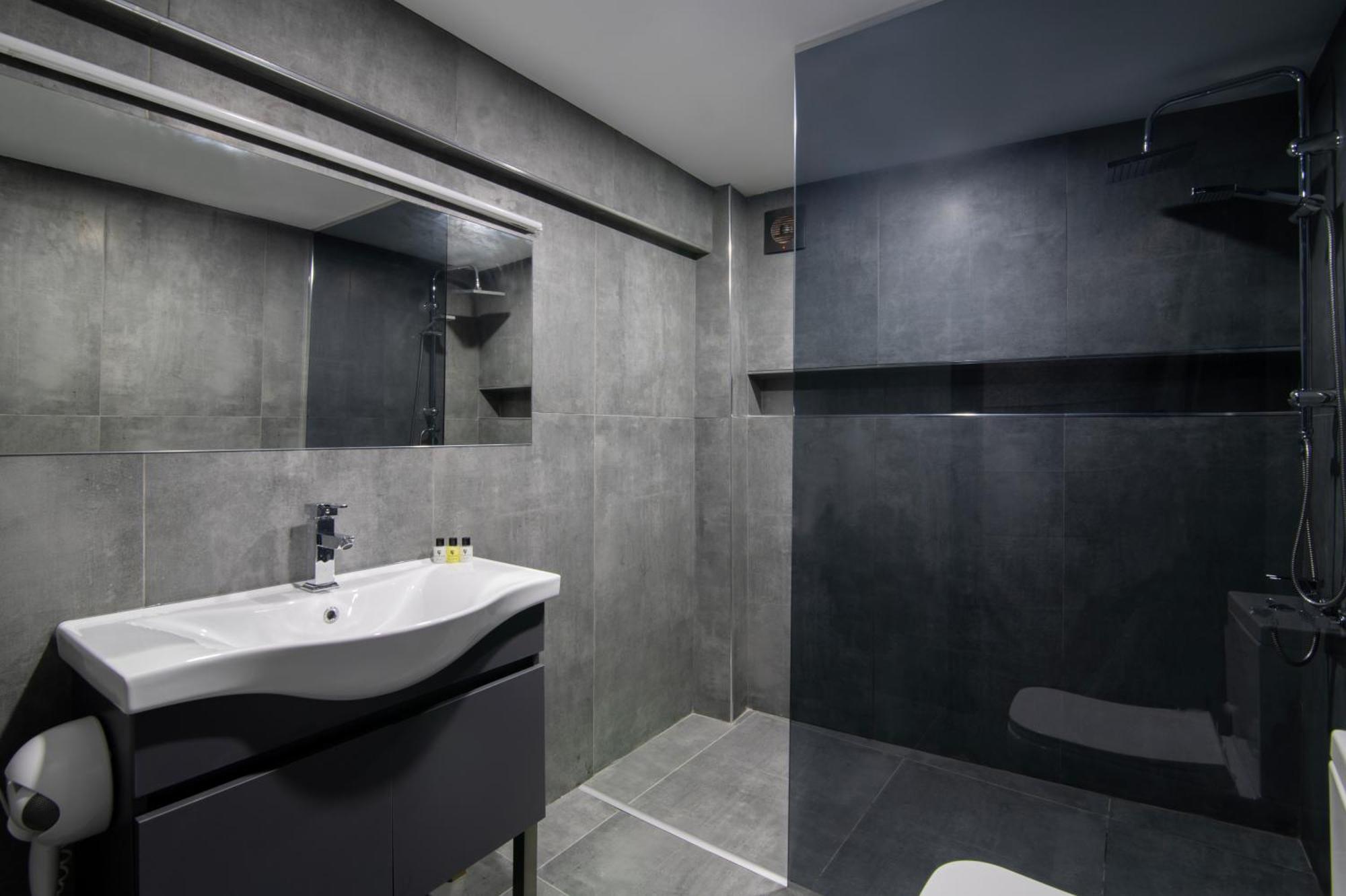 Via Ciragan Hotel Κωνσταντινούπολη Εξωτερικό φωτογραφία