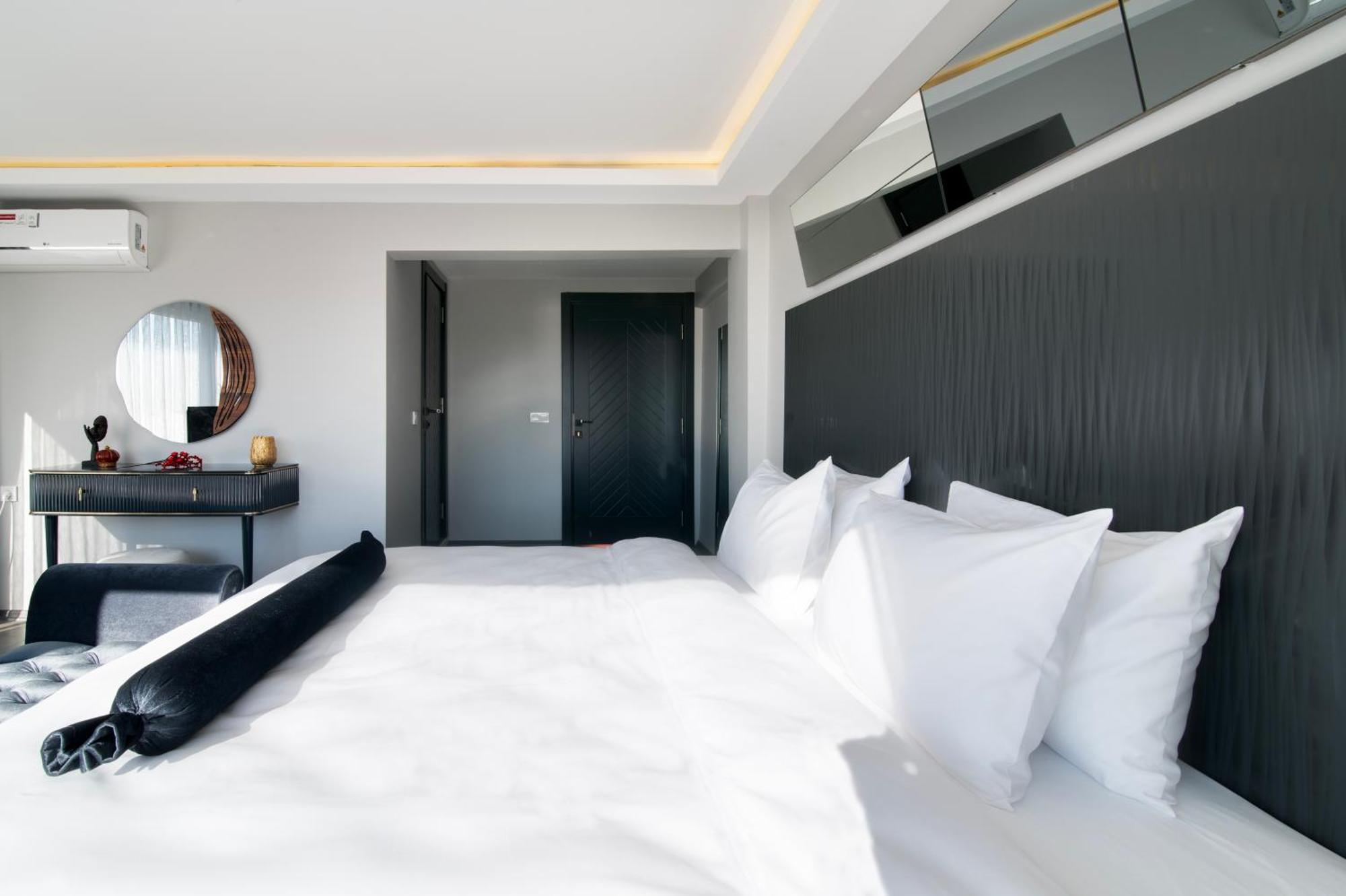 Via Ciragan Hotel Κωνσταντινούπολη Εξωτερικό φωτογραφία